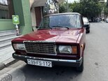 LADA (VAZ) 2107-1