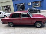 LADA (VAZ) 2107-5
