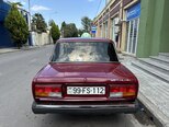 LADA (VAZ) 2107-4