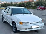 LADA (VAZ) 2115-2