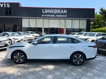 Changan Eado-6
