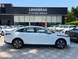 Changan Eado-7