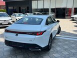 Changan Eado-11