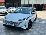 Changan Eado-4