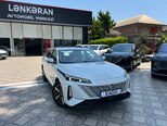 Changan Eado-2