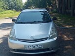 Toyota Prius-1