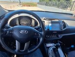 Kia Sportage-11