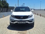 Kia Sportage-1