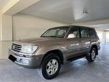 Toyota Land Cruiser-5