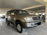 Toyota Land Cruiser-4