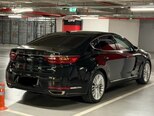 Kia K7-4
