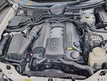 Mercedes E 240-7