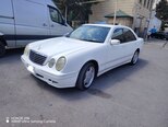 Mercedes E 240-5