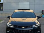 Chevrolet Cruze-2