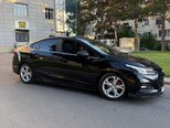 Chevrolet Cruze-3