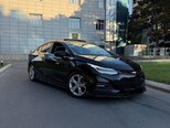 Chevrolet Cruze-5