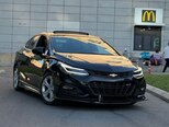 Chevrolet Cruze-1