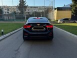 Chevrolet Cruze-4
