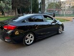 Chevrolet Cruze-7