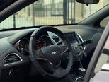 Chevrolet Cruze-11