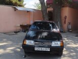 LADA (VAZ) 2109-1