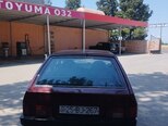 LADA (VAZ) 2109-2