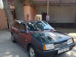 LADA (VAZ) 2109-7