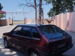 LADA (VAZ) 2109-6