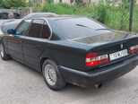 BMW 520-2