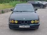 BMW 520-3