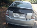 Toyota Prius-5