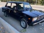 LADA (VAZ) 2107-4