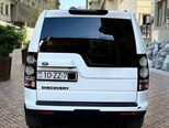 Land Rover Discovery-2