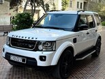 Land Rover Discovery-3