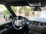 Land Rover Discovery-4
