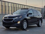 Chevrolet Equinox-2