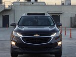 Chevrolet Equinox-1