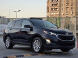 Chevrolet Equinox-3