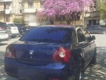 Geely MK-8