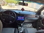 Daewoo Gentra-10
