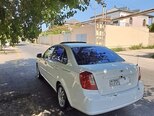 Daewoo Gentra-4