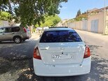 Daewoo Gentra-7