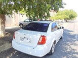 Daewoo Gentra-8