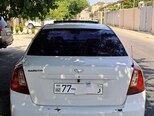 Daewoo Gentra-5