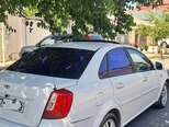 Daewoo Gentra-6
