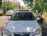 Daewoo Gentra-1