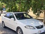 Daewoo Gentra-2