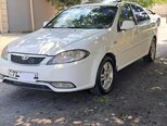 Daewoo Gentra-3