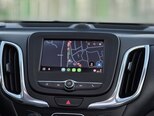 Chevrolet Equinox-9