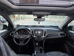 Chevrolet Equinox-8